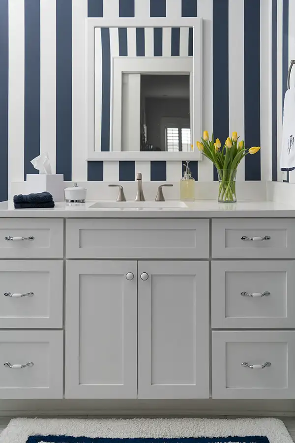 Ryan-Marie Interior Design in Charleston, SC Bathroom