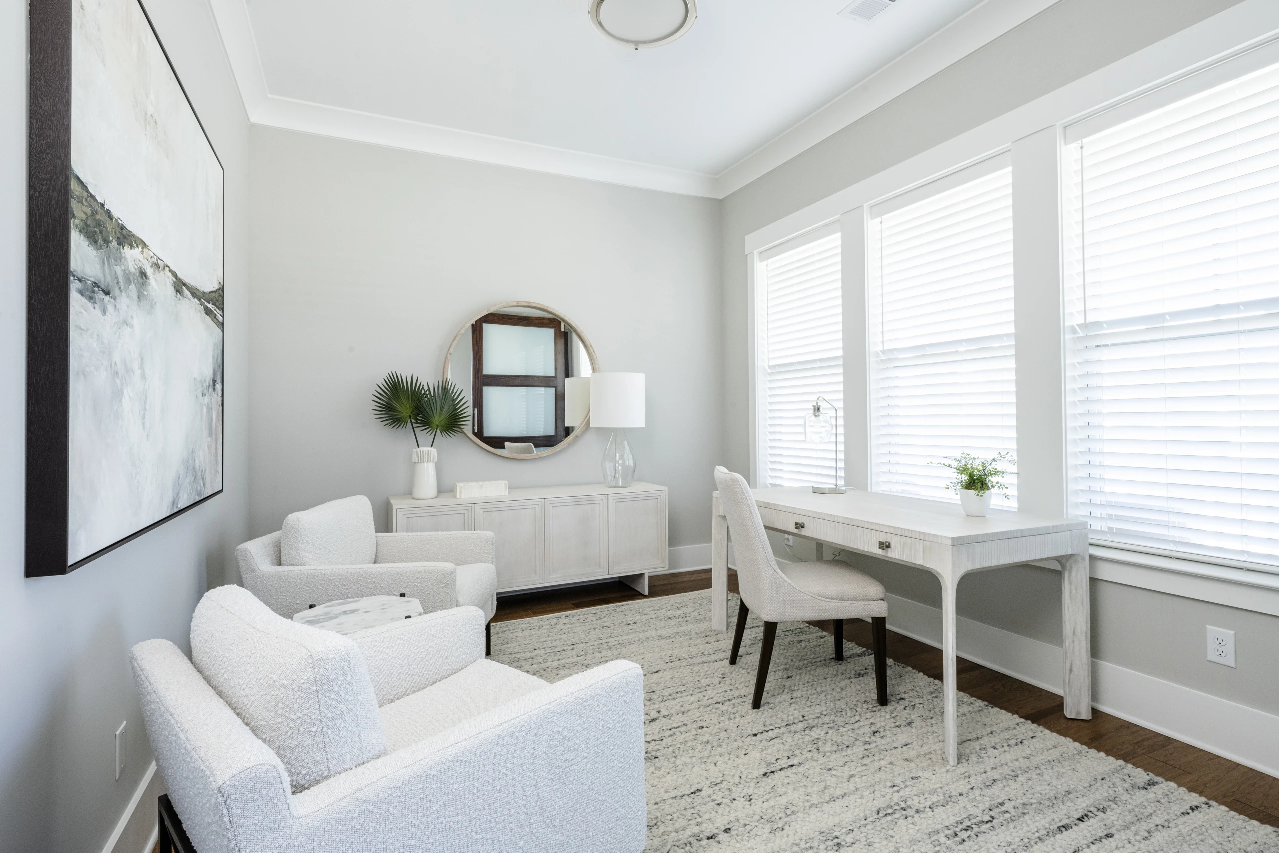 Ryan-Marie Interior Design Office in Mount Pleasant, SC