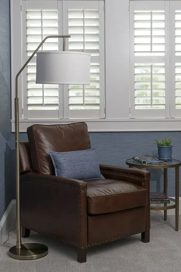 Ryan-Marie Interior Design in Charleston, SC Office Chair