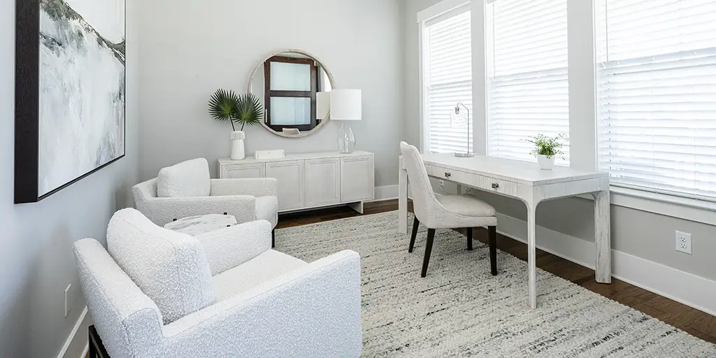 Ryan-Marie Interior Design Office in Charleston, SC