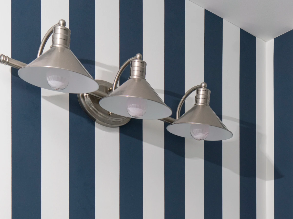 Wallpaper design portfolio by Charleston, SC designer Ryan-Marie Preuss